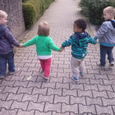 Gemeinschaft
